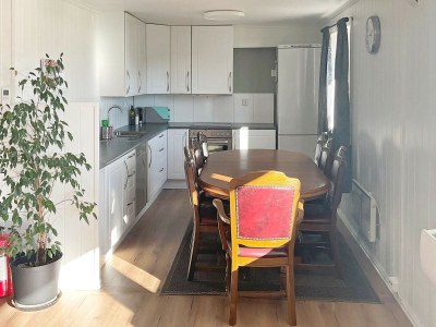 Apartment 6 Personen Ferienhaus in AVERØY-By Traum - Outdoor photo 11