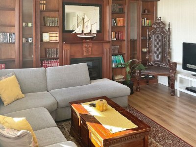 Apartment 6 Personen Ferienhaus in AVERØY-By Traum - Outdoor photo 12