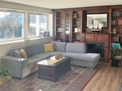 Apartment 6 Personen Ferienhaus in AVERØY-By Traum - Outdoor photo 13