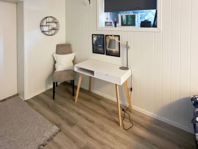Apartment 6 Personen Ferienhaus in AVERØY-By Traum - Outdoor photo 16