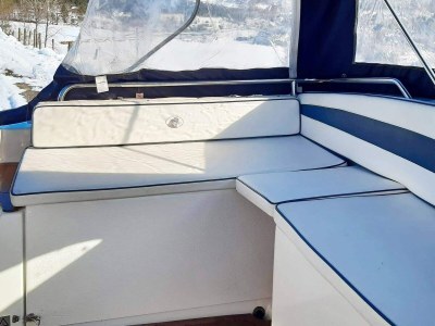 Apartment 6 Personen Ferienhaus in AVERØY-By Traum - Outdoor photo 22