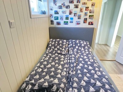 Apartment 6 Personen Ferienhaus in AVERØY-By Traum - Outdoor photo 25