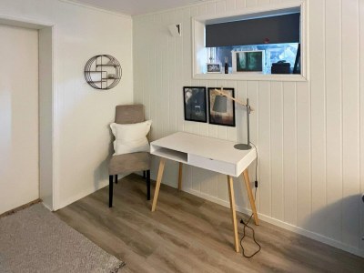 Apartment 6 Personen Ferienhaus in AVERØY-By Traum - Outdoor photo 26