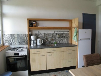 Holiday house Apartment in Cuzy with Heated Pool - Features photo 12
