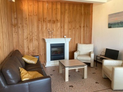 Holiday house Apartment in Cuzy with Heated Pool - Features photo 13