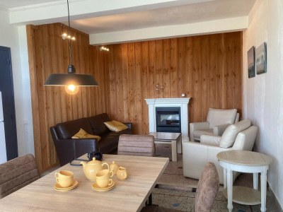 Holiday house Apartment in Cuzy with Heated Pool - Features photo 14