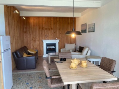 Holiday house Apartment in Cuzy with Heated Pool - Features photo 16