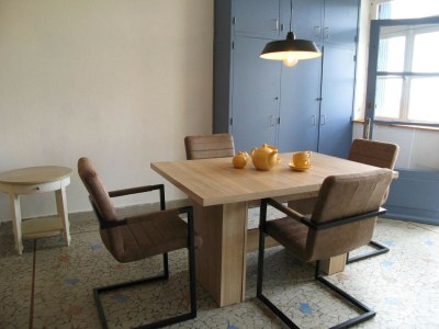 Holiday house Apartment in Cuzy with Heated Pool - Features photo 17