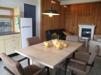 Holiday house Apartment in Cuzy with Heated Pool - Features photo 18