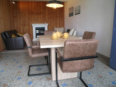 Holiday house Apartment in Cuzy with Heated Pool - Features photo 24