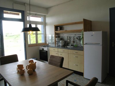 Holiday house Apartment in Cuzy with Heated Pool - Features photo 25