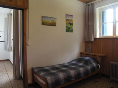 Holiday house Apartment in Cuzy with Heated Pool - Features photo 26