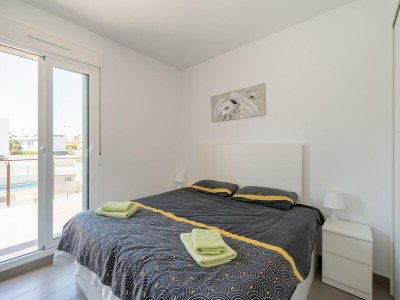 Villa Sunny Villa with Private Pool - Features photo 17