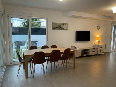 Villa Sunny Villa with Private Pool - Features photo 23