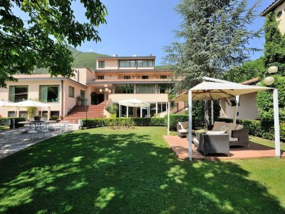 Holiday house Wohnung in Umbrien mit Pool und Sauna in Spello - Holiday house
