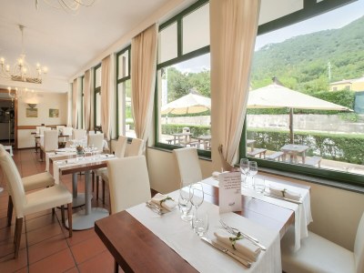 Holiday house Wohnung in Umbrien mit Pool und Sauna - Features photo 9