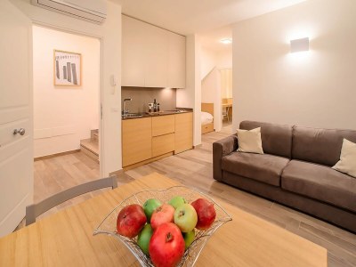 Holiday house Wohnung in Umbrien mit Pool und Sauna - Features photo 10