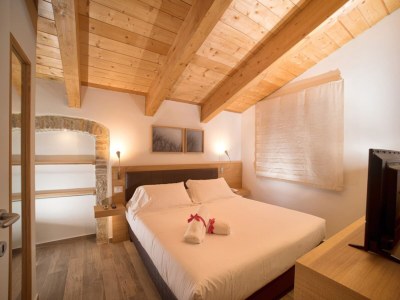 Holiday house Wohnung in Umbrien mit Pool und Sauna - Features photo 12