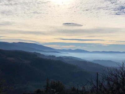 Holiday house Wohnung in Umbrien mit Pool und Sauna - Environment photo 18