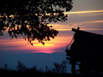 Holiday house Wohnung in Umbrien mit Pool und Sauna - Environment photo 20