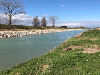 Holiday house Wohnung in Umbrien mit Pool und Sauna - Environment photo 21