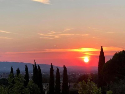 Holiday house Wohnung in Umbrien mit Pool und Sauna - Environment photo 22