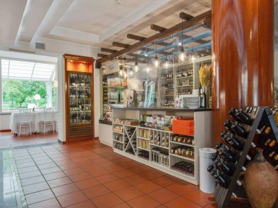 Holiday house Wohnung in Umbrien mit Pool und Sauna - Outdoor photo 27