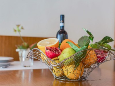 Holiday house Wohnung in Umbrien mit Pool und Sauna - Outdoor photo 30