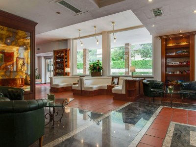 Holiday house Wohnung in Umbrien mit Pool und Sauna - Outdoor photo 31