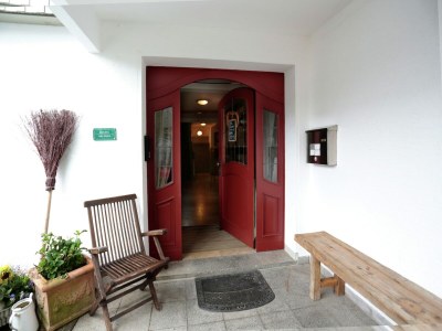 Holiday house Ferienhaus mit Sauna in Winterberg - Outdoor photo 8