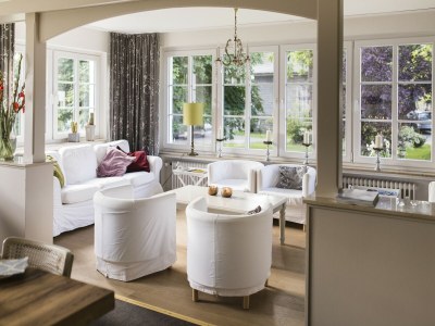 Holiday house Ferienhaus mit Sauna in Winterberg - Features photo 18