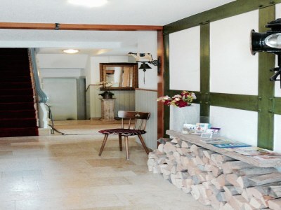 Holiday house Ferienhaus mit Sauna in Winterberg - Features photo 20