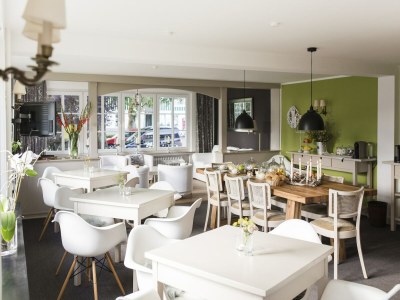 Holiday house Ferienhaus mit Sauna in Winterberg - Features photo 21