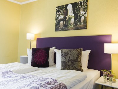 Holiday house Ferienhaus mit Sauna in Winterberg - Features photo 22