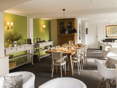 Holiday house Ferienhaus mit Sauna in Winterberg - Features photo 24