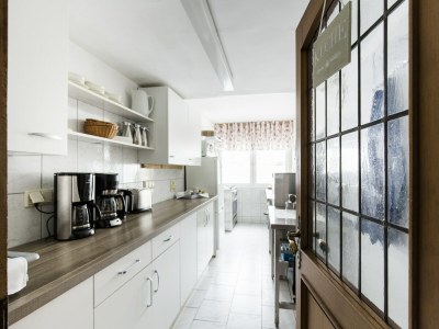 Holiday house Ferienhaus mit Sauna in Winterberg - Features photo 25