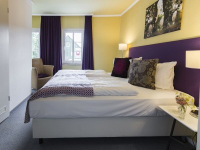 Holiday house Ferienhaus mit Sauna in Winterberg - Features photo 26