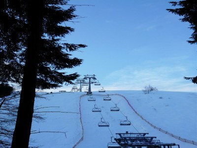 Holiday house Ferienhaus mit Sauna in Winterberg - Environment photo 30