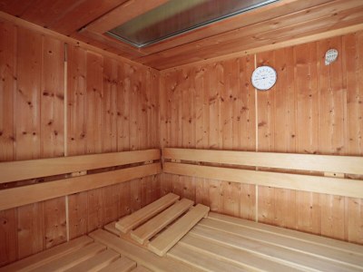 Holiday house Ferienhaus mit Sauna in Winterberg - Outdoor photo 40