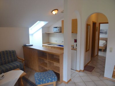 Apartment Alpenglück am Wendelstein - Features photo 6