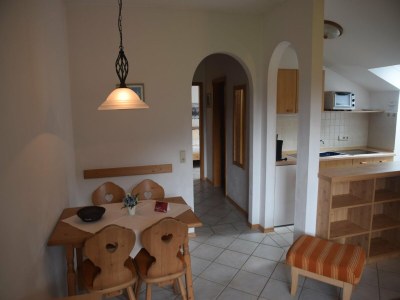 Apartment Alpenglück am Wendelstein - Features photo 9