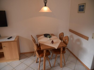 Apartment Alpenglück am Wendelstein - Features photo 13