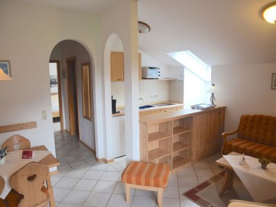 Apartment Alpenglück am Wendelstein - Features photo 15