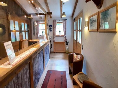 Apartment Alpenglück am Wendelstein - Features photo 17