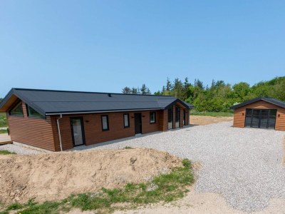Holiday house 10 Personen Ferienhaus in Saltum-By Traum in Saltum - Holiday house