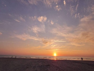Holiday house 10 Personen Ferienhaus in Saltum-By Traum - Outdoor photo 6