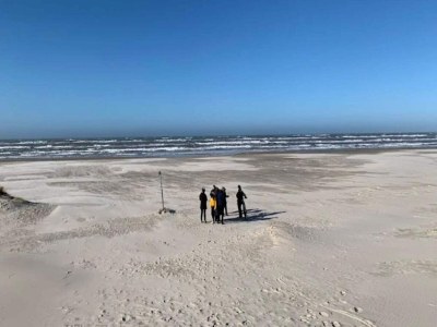 Holiday house 10 Personen Ferienhaus in Saltum-By Traum - Outdoor photo 10