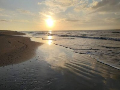 Holiday house 10 Personen Ferienhaus in Saltum-By Traum - Outdoor photo 13