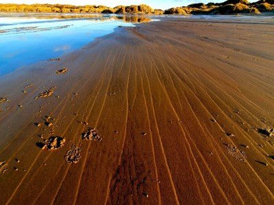 Holiday house 10 Personen Ferienhaus in Saltum-By Traum - Outdoor photo 14