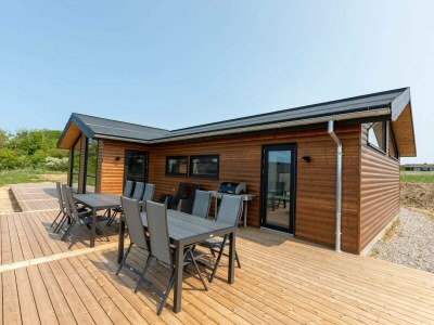 Holiday house 10 Personen Ferienhaus in Saltum-By Traum - Outdoor photo 17